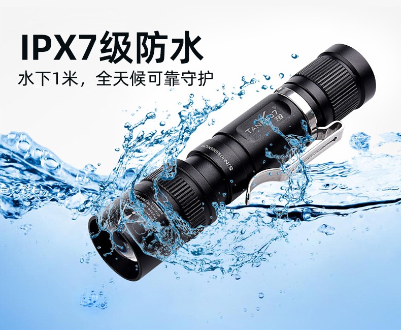 手電筒廠家